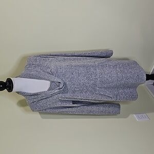 Torrid Super Soft Plush Sweater Gray